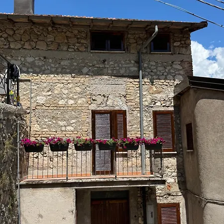 ヴィラ Casa Altolaterra