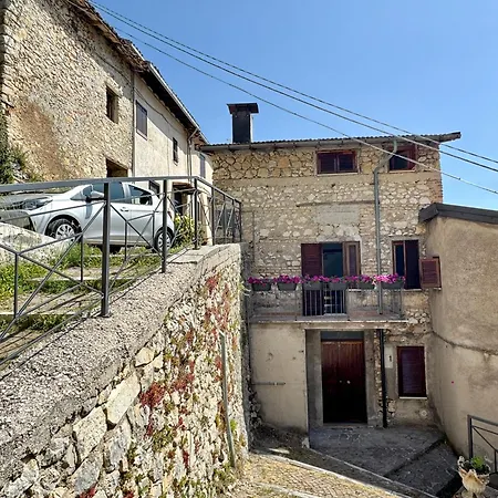 Casa Altolaterra ヴィラ *