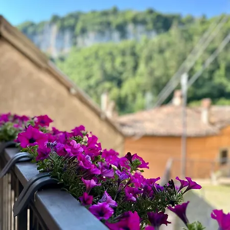 Casa Altolaterra タリアコッツォ