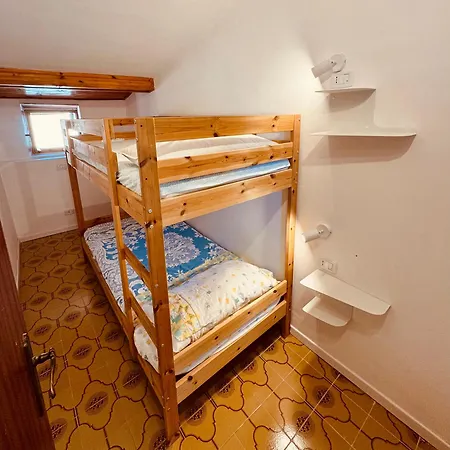 Casa Altolaterra ヴィラ タリアコッツォ