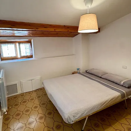 Casa Altolaterra * タリアコッツォ